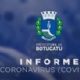 Botucatu tem 64 novos casos de Covid 19 nesta quinta-feira, 17 de Junho