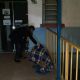 Operao Migrante acolhe 35 pessoas na madrugada mais fria do ano em Botucatu