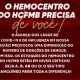 Hemocentro do HCFMB precisa de doaes de sangue
