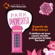 Shopping Park Botucatu celebra Dia Internacional da Mulher com vasta programao