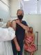 Vacinao contra a Covid-19 para pessoas entre 50 e 59 anos segue nas unidades...