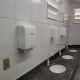 Prefeitura de Botucatu conclui reforma de banheiros pblicos