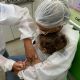 Vacinao contra Influenza e Sarampo segue nas unidades de sade