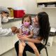 Postos de Sade abriro em horrio especial para vacinar contra a gripe e sarampo