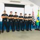 Guarda Civil de Botucatu conta com mais seis agentes recm formados
