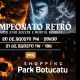 Shopping Park Botucatu sediar campeonato de Mortal Kombat