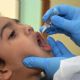 Botucatu vacinou apenas 31% das crianas contra a Polio