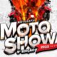 Shopping Park Botucatu recebe 5 edio do Moto Show