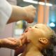 Campanha contra Poliomielite e Multivacinao comeam na segunda