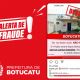 Prefeitura de Botucatu alerta para falsa divulgao sobre cursos profissionalizantes