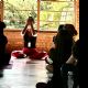 IB Bem: Slow Yoga para socializao dos alunos  realidade na Unesp de Botucatu
